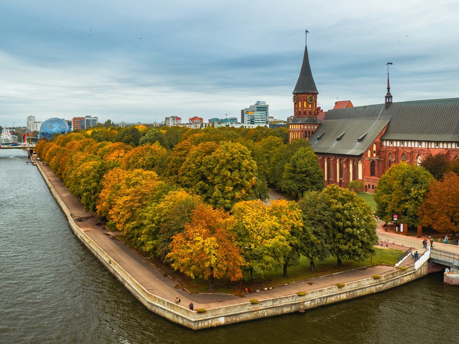 Königsberg: historia militar prusiana de una ciudad clave — imagen de cabecera del artículo