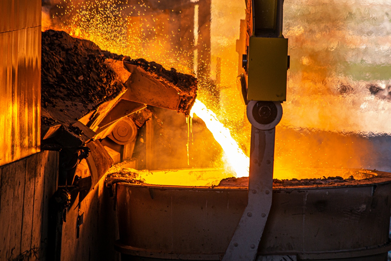 Industria en guerra: reconversión civil y doble uso