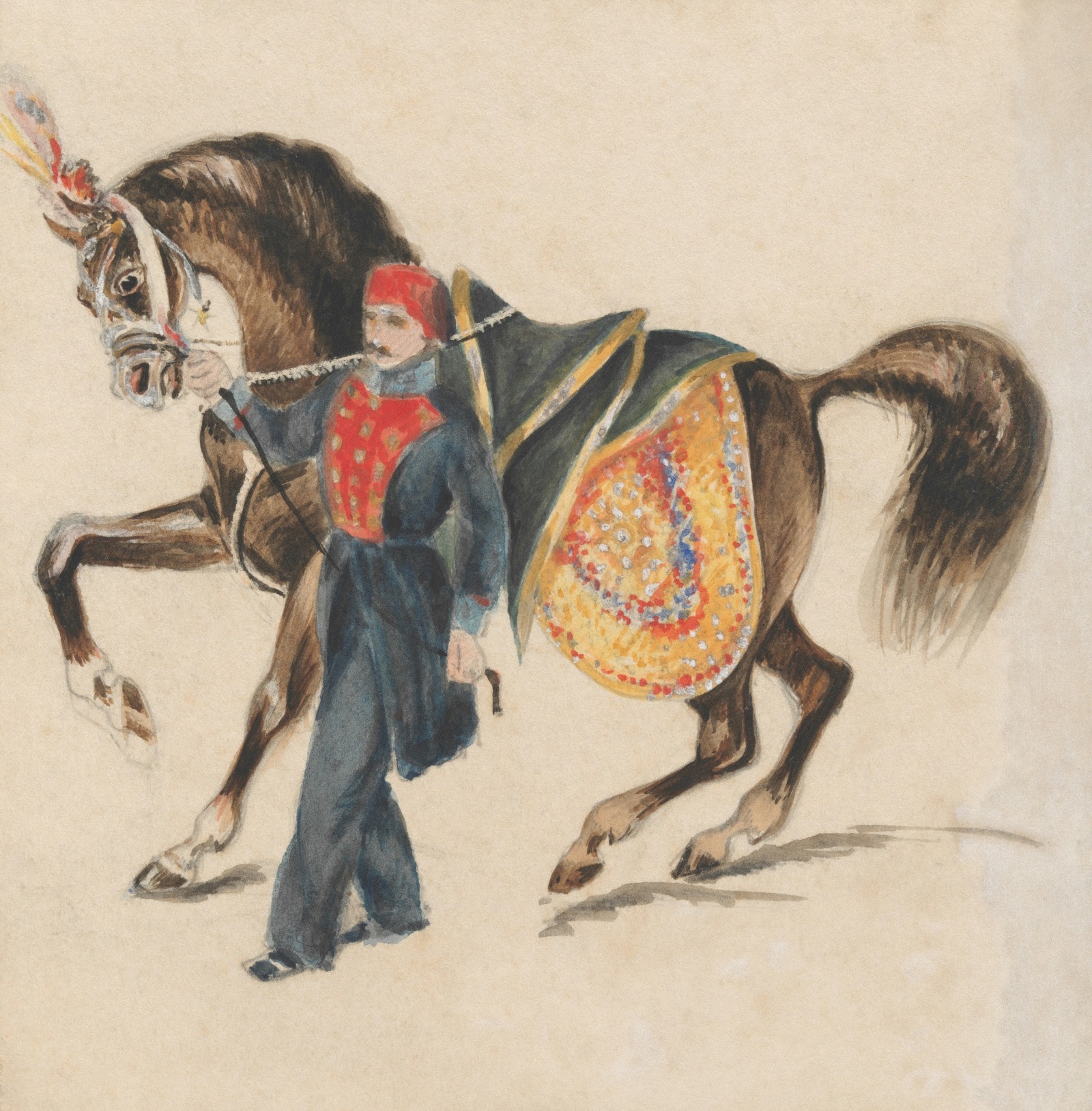 Valores militares y nobleza: el origen del honor guerrero — imagen de cabecera del artículo