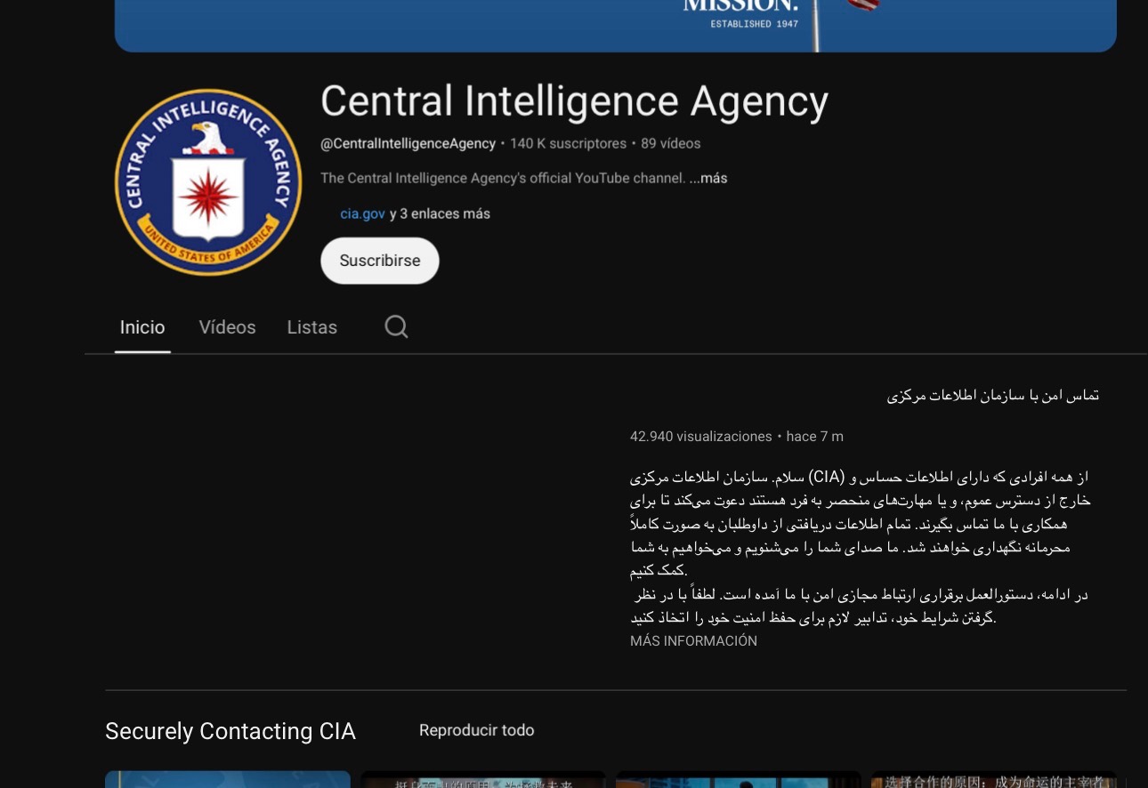 PSYOP: What Psychological Operations Are, Their History and Legal Limits — article header image