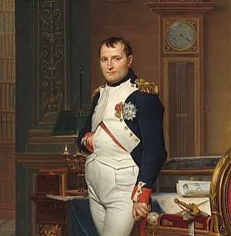 Los generales más jóvenes de Europa desde Napoleón