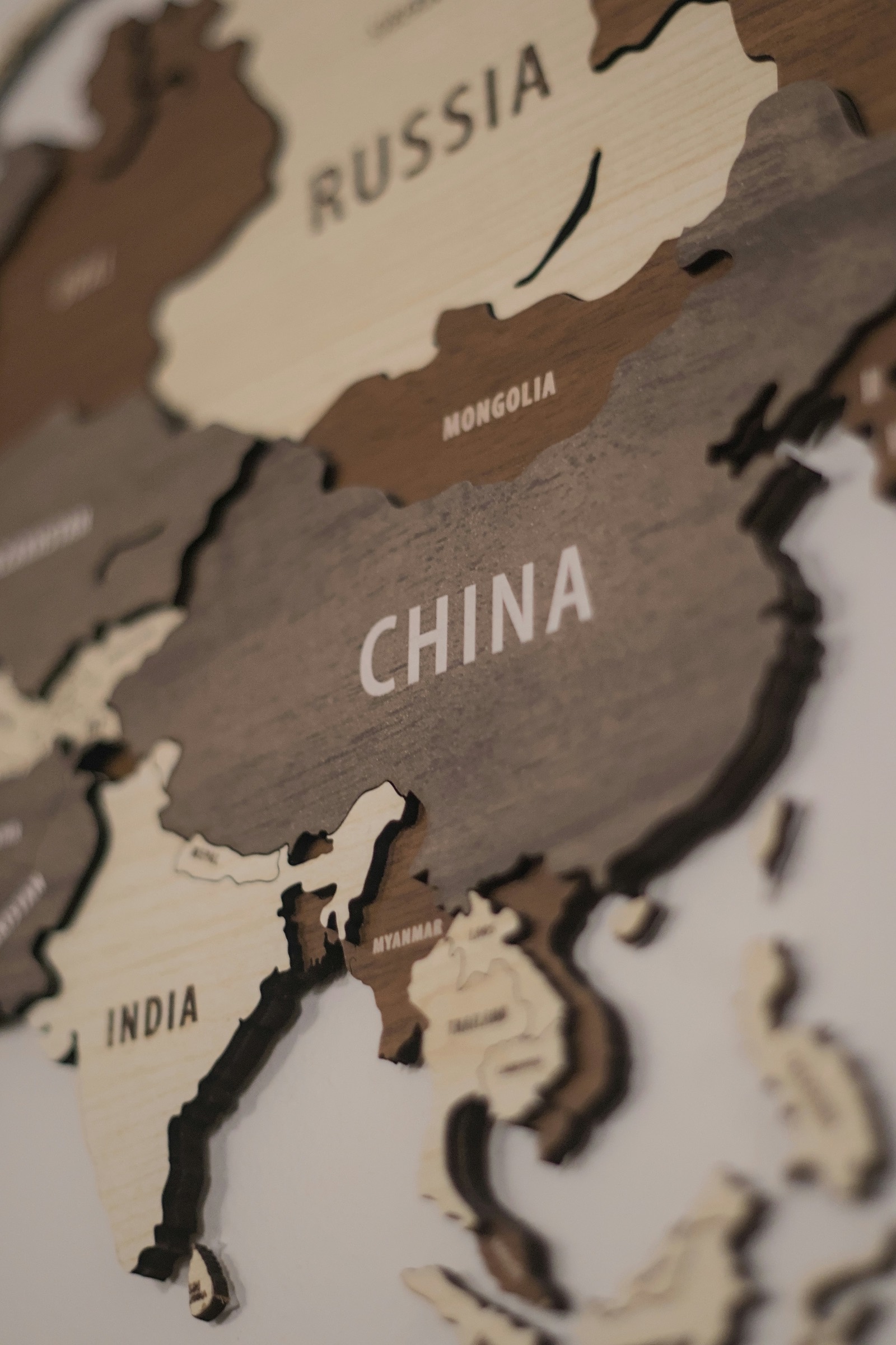 Show of Force: Military Deployment as a Political Signal — article header image