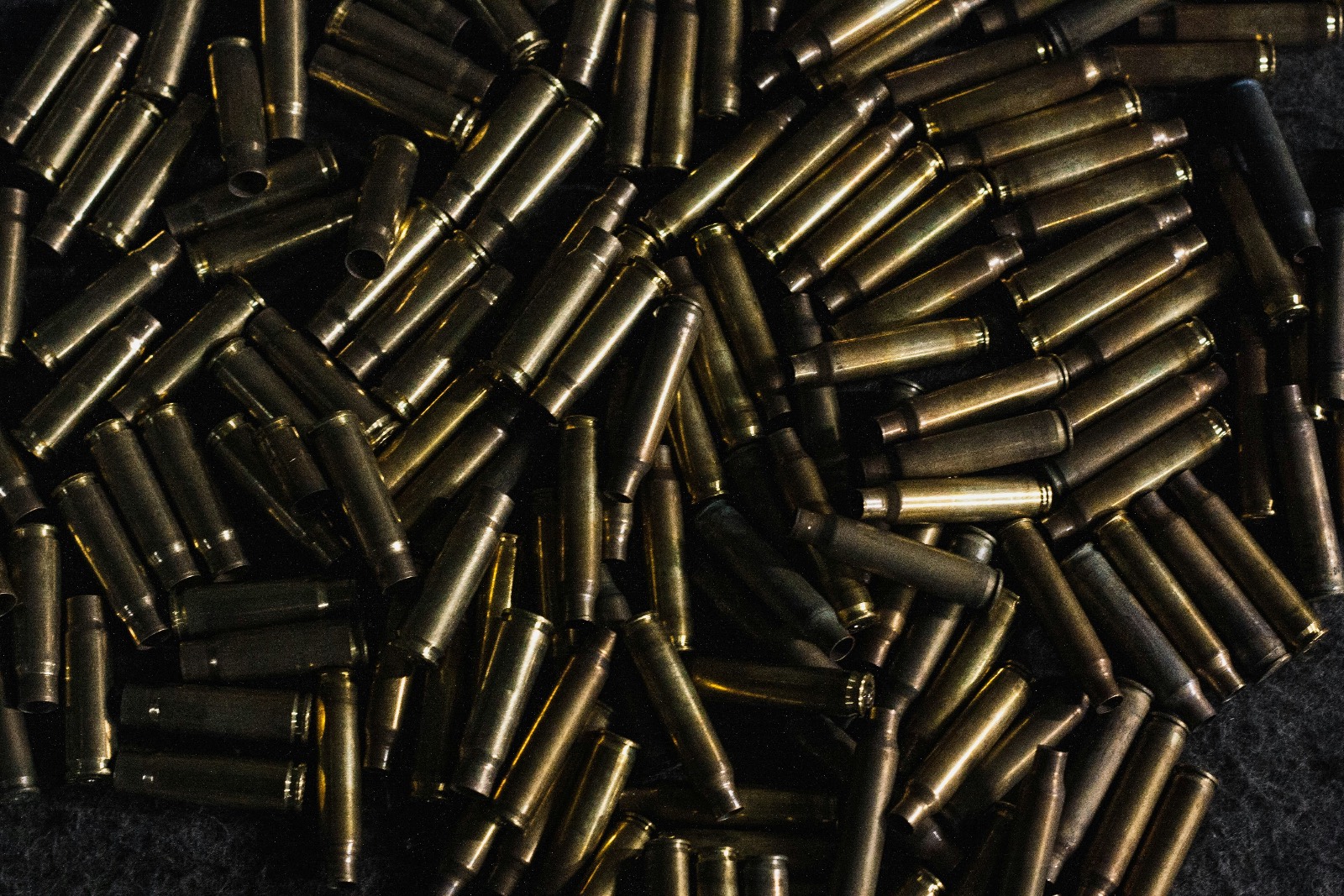 The Democratization of Violence in Asymmetric Warfare — article header image
