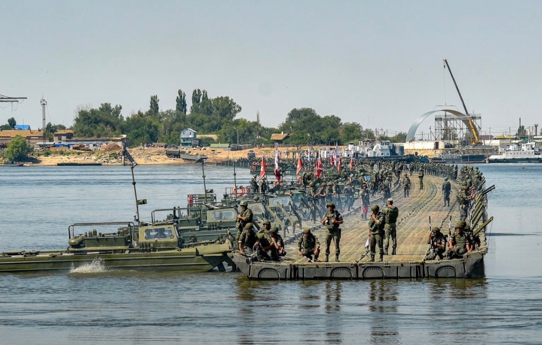Combat Engineers and Sappers: What They Do — article header image