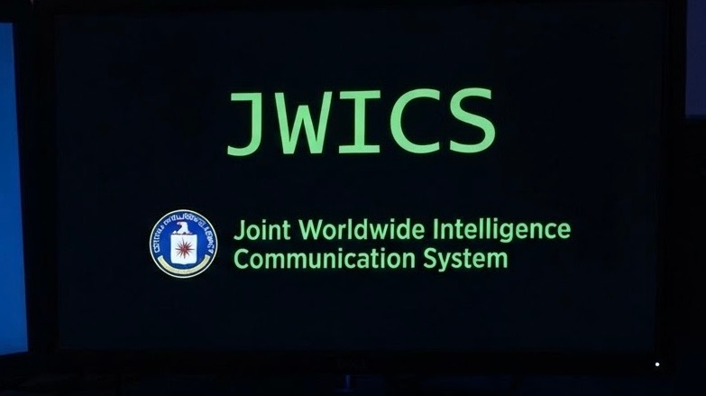 Are there multiple internets? JWICS and military networks — article header image