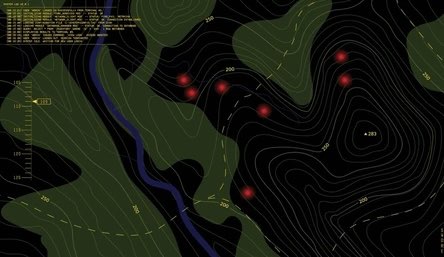 How Terrain Shapes War: Plains, Jungles, and Mountains — article header image