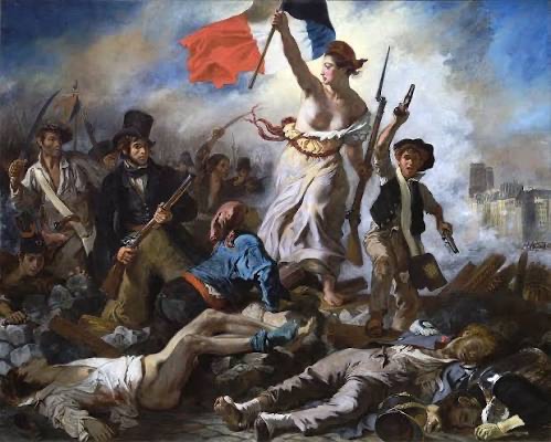 The Levée en Masse and the Shift to Total War in 1793 — article header image