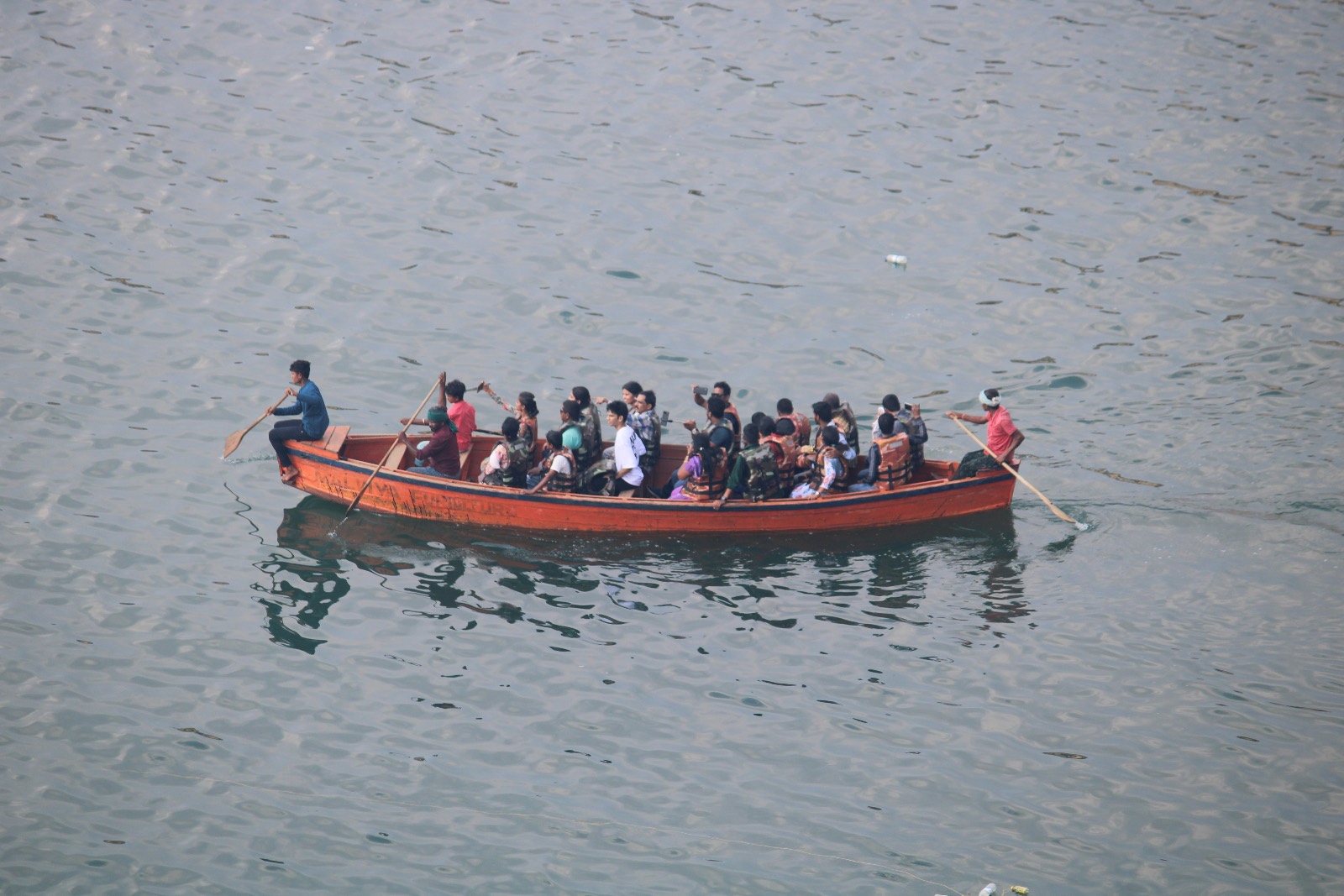 La migración como arma híbrida: Turquía, Marruecos y Bielorrusia — imagen de cabecera del artículo