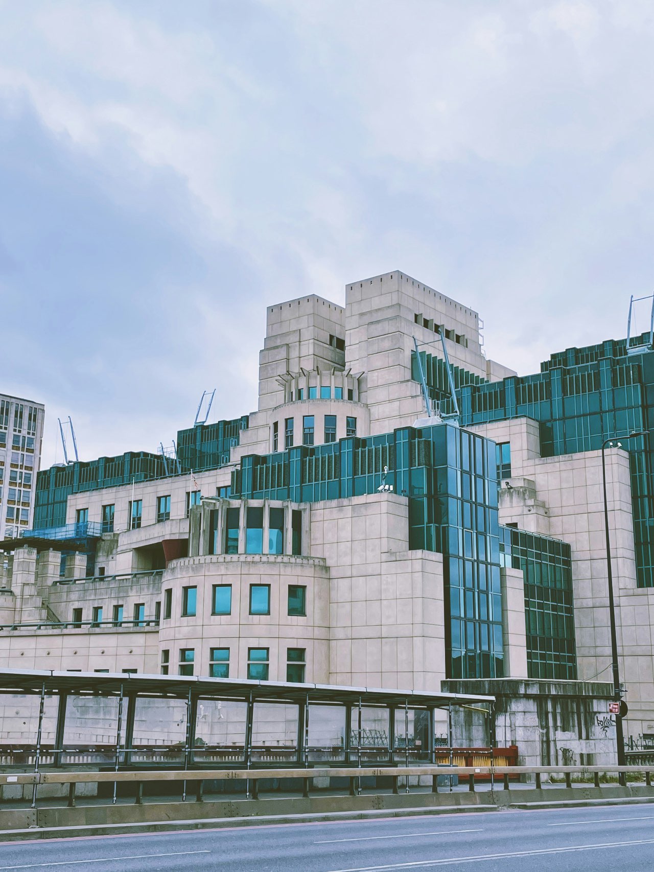 MI5 vs MI6: diferencias de la inteligencia británica