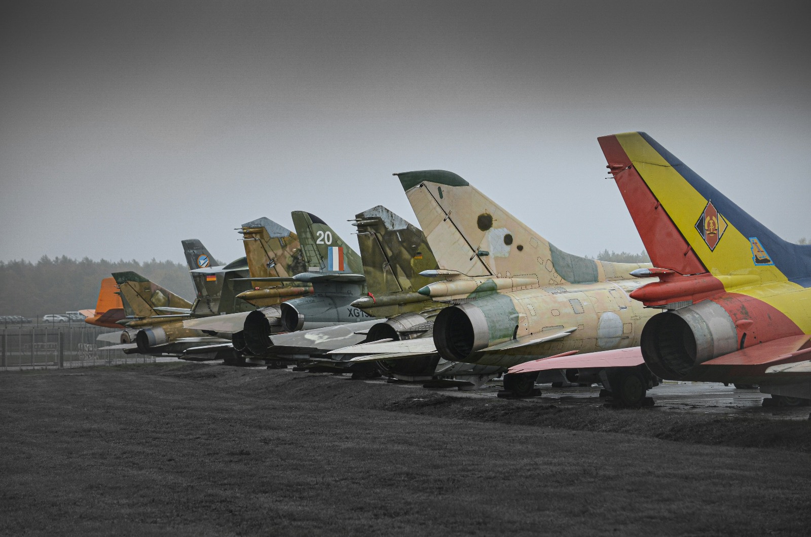 Military Exercises and Diplomacy: War Games as Messages — article header image