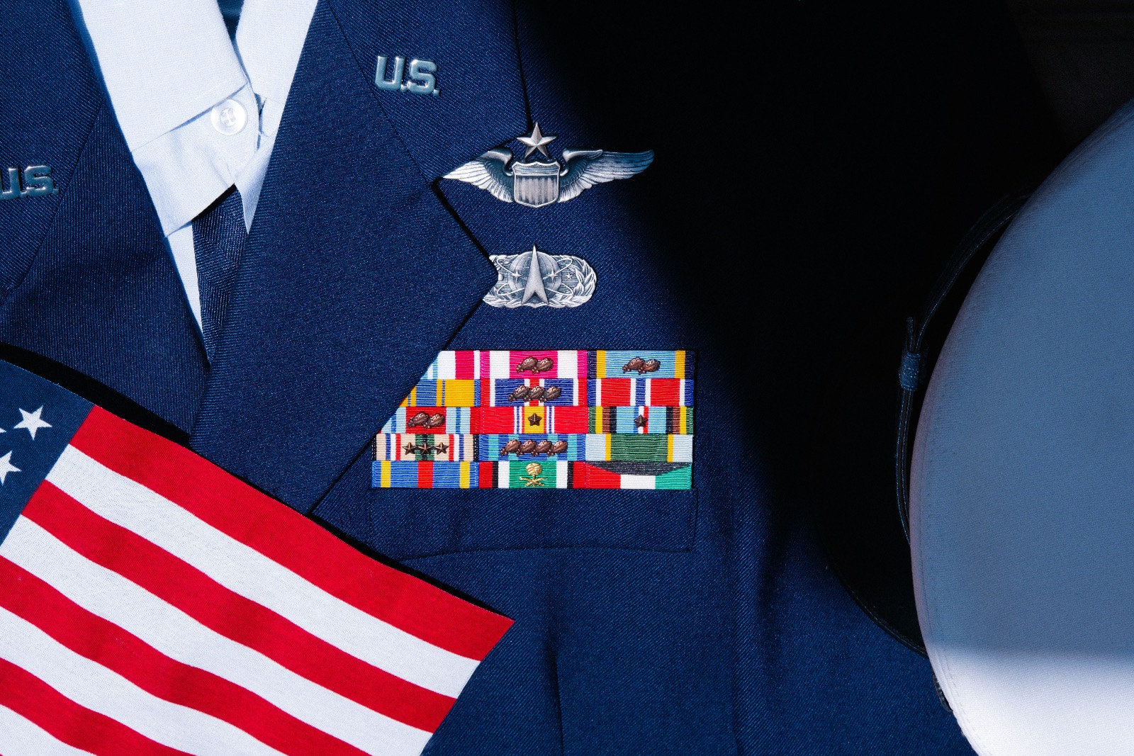 The Most In-Demand Military Specialties Today: CBRN, Cyber and National Security — article header image